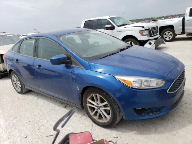 Photo 3 VIN: 1FADP3F25JL261959 - FORD FOCUS SE 