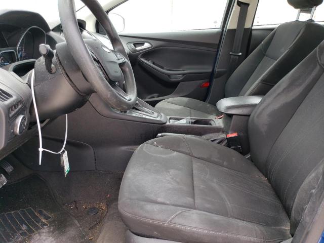 Photo 6 VIN: 1FADP3F25JL261959 - FORD FOCUS SE 