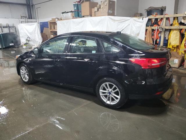 Photo 1 VIN: 1FADP3F25JL266952 - FORD FOCUS 