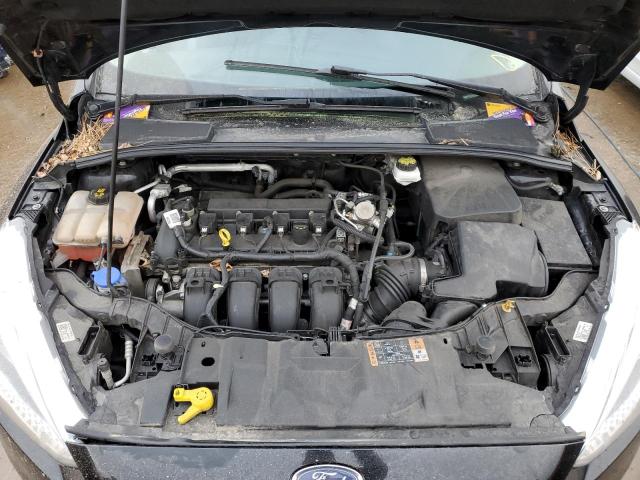 Photo 10 VIN: 1FADP3F25JL266952 - FORD FOCUS 