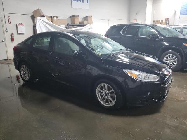 Photo 3 VIN: 1FADP3F25JL266952 - FORD FOCUS 