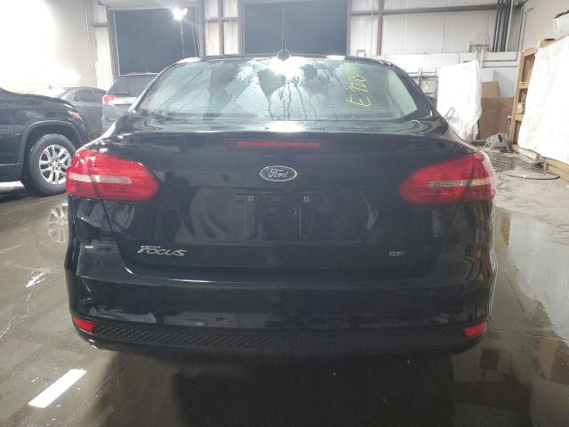 Photo 5 VIN: 1FADP3F25JL266952 - FORD FOCUS 