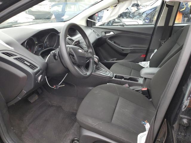 Photo 6 VIN: 1FADP3F25JL266952 - FORD FOCUS 