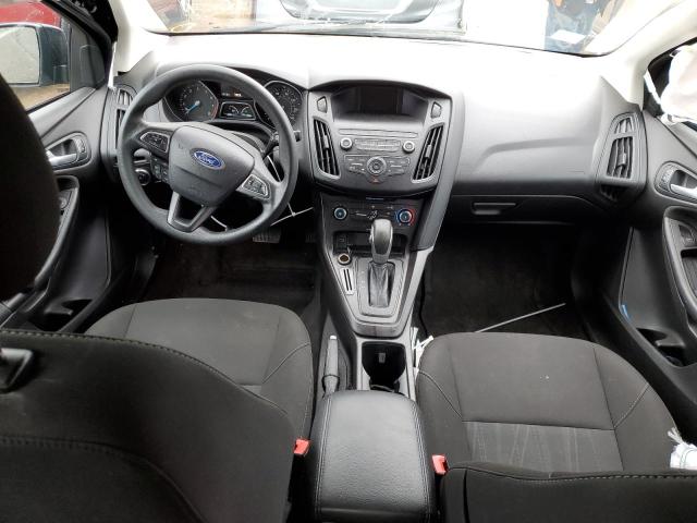 Photo 7 VIN: 1FADP3F25JL266952 - FORD FOCUS 