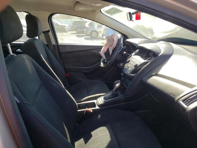 Photo 4 VIN: 1FADP3F25JL267549 - FORD FOCUS SE 