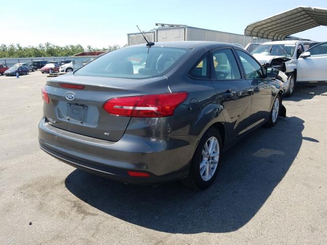 Photo 3 VIN: 1FADP3F25JL288336 - FORD FOCUS 