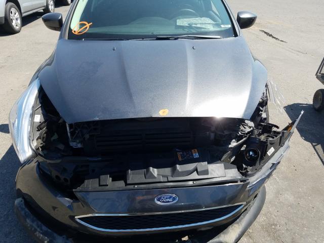 Photo 6 VIN: 1FADP3F25JL288336 - FORD FOCUS 