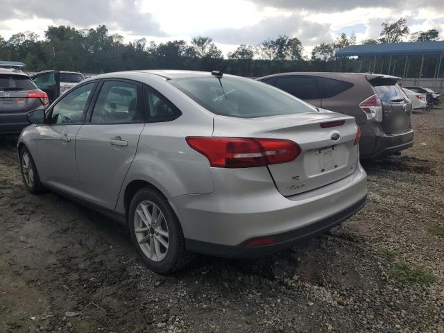 Photo 1 VIN: 1FADP3F25JL288661 - FORD FOCUS SE 