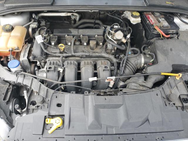 Photo 10 VIN: 1FADP3F25JL288661 - FORD FOCUS SE 