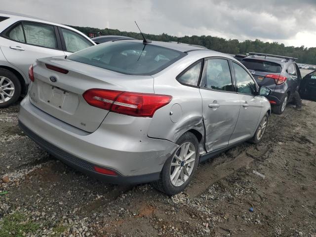 Photo 2 VIN: 1FADP3F25JL288661 - FORD FOCUS SE 