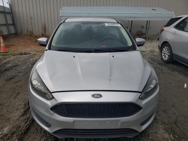 Photo 4 VIN: 1FADP3F25JL288661 - FORD FOCUS SE 