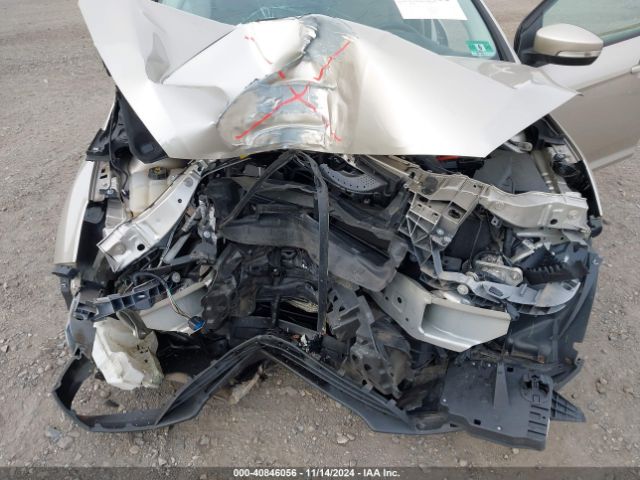 Photo 5 VIN: 1FADP3F25JL298493 - FORD FOCUS 