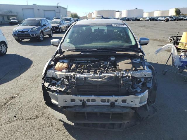 Photo 4 VIN: 1FADP3F25JL327197 - FORD FOCUS SE 