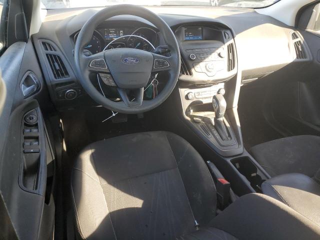 Photo 7 VIN: 1FADP3F25JL327197 - FORD FOCUS SE 