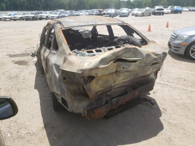 Photo 2 VIN: 1FADP3F25JL329466 - FORD FOCUS SE 