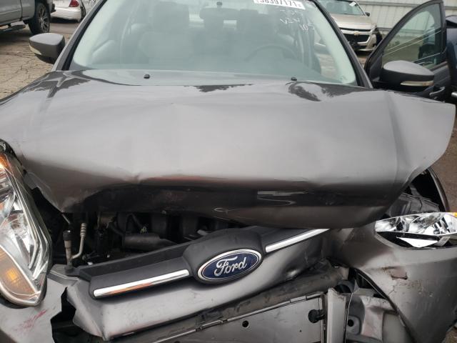 Photo 6 VIN: 1FADP3F26DL105756 - FORD FOCUS SE 