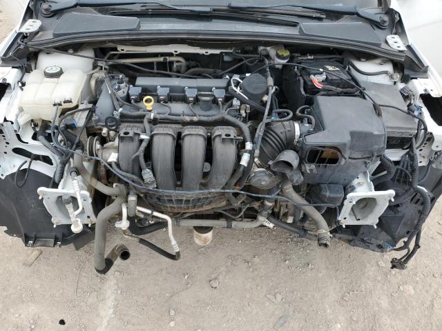 Photo 10 VIN: 1FADP3F26DL107197 - FORD FOCUS 