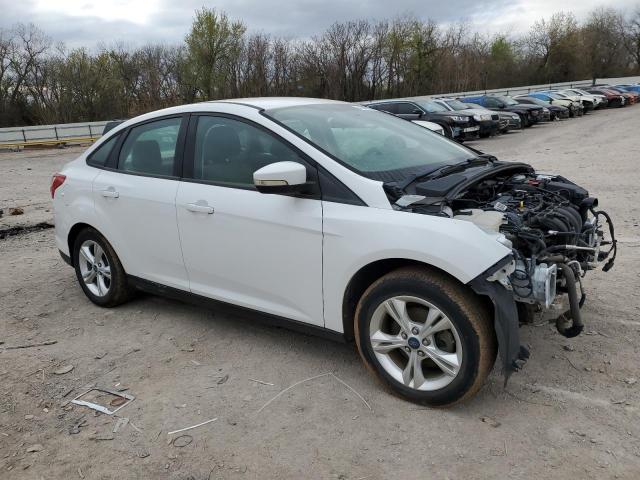 Photo 3 VIN: 1FADP3F26DL107197 - FORD FOCUS 