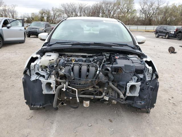 Photo 4 VIN: 1FADP3F26DL107197 - FORD FOCUS 