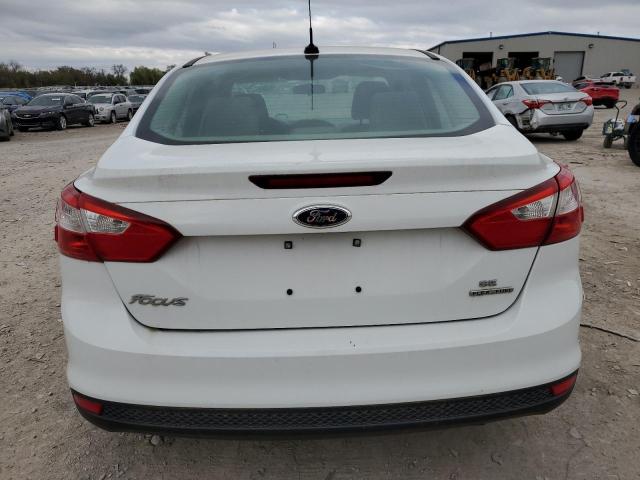 Photo 5 VIN: 1FADP3F26DL107197 - FORD FOCUS 