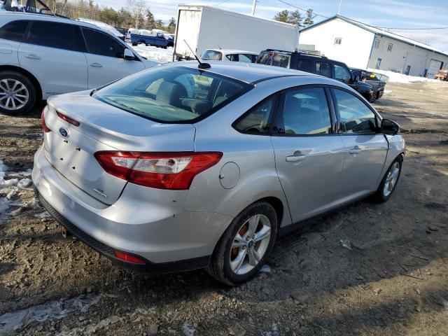 Photo 2 VIN: 1FADP3F26DL110844 - FORD FOCUS SE 