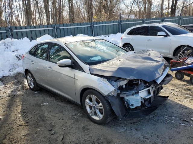 Photo 3 VIN: 1FADP3F26DL110844 - FORD FOCUS SE 