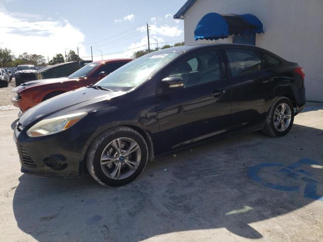 Photo 0 VIN: 1FADP3F26DL114070 - FORD FOCUS 