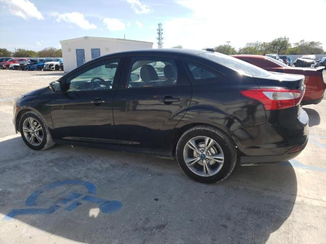 Photo 1 VIN: 1FADP3F26DL114070 - FORD FOCUS 