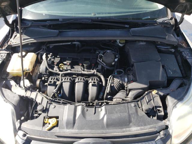 Photo 10 VIN: 1FADP3F26DL114070 - FORD FOCUS 