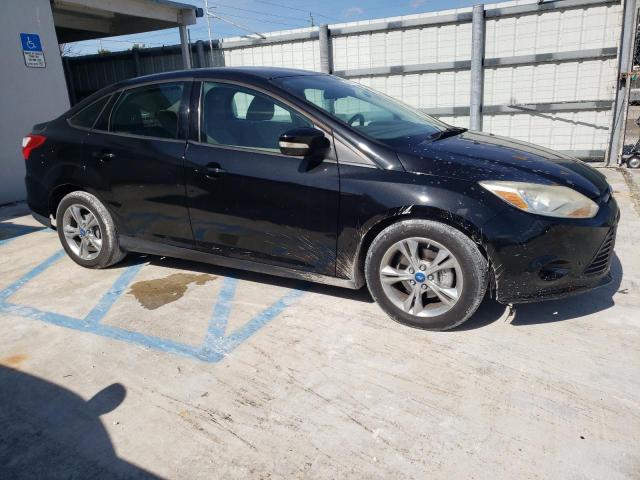 Photo 3 VIN: 1FADP3F26DL114070 - FORD FOCUS 