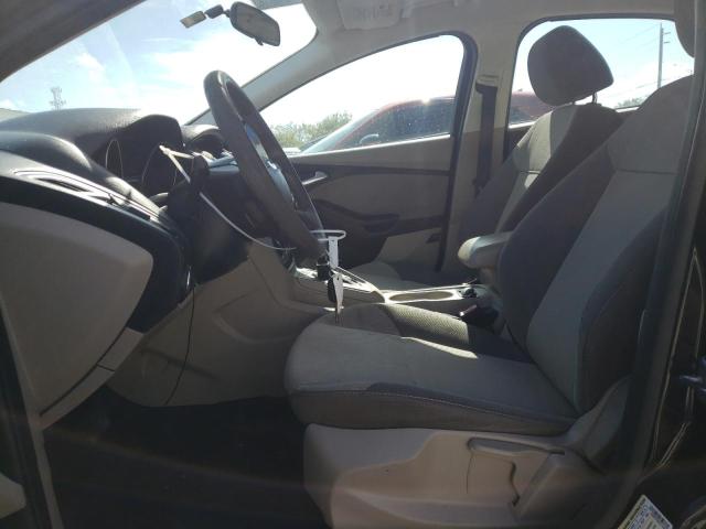 Photo 6 VIN: 1FADP3F26DL114070 - FORD FOCUS 