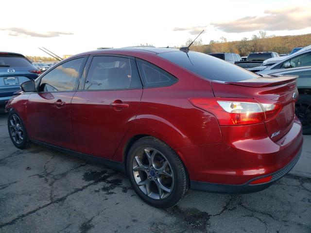 Photo 1 VIN: 1FADP3F26DL114635 - FORD FOCUS SE 