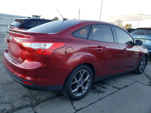 Photo 2 VIN: 1FADP3F26DL114635 - FORD FOCUS SE 