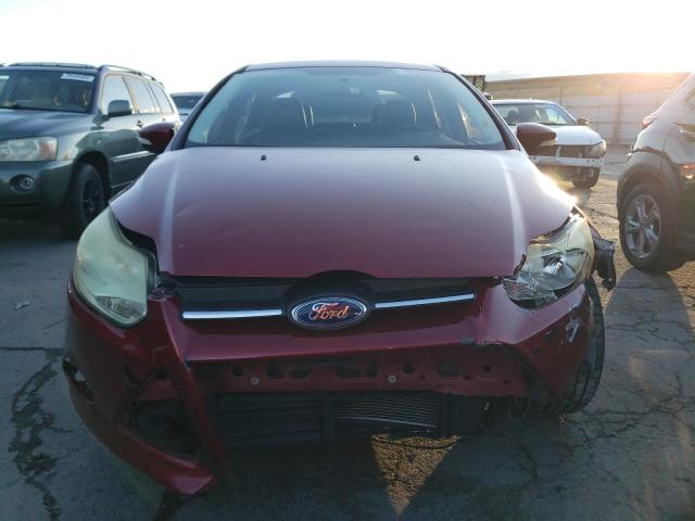 Photo 4 VIN: 1FADP3F26DL114635 - FORD FOCUS SE 