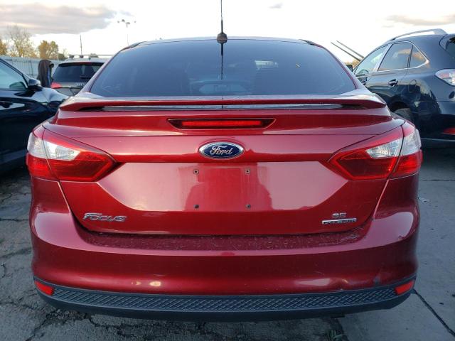 Photo 5 VIN: 1FADP3F26DL114635 - FORD FOCUS SE 