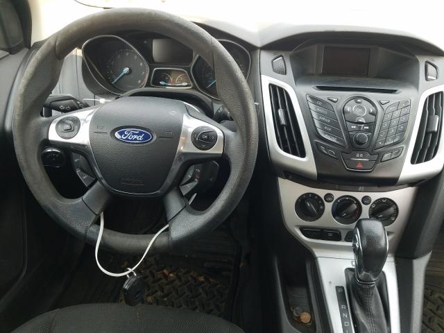 Photo 8 VIN: 1FADP3F26DL117079 - FORD FOCUS SE 