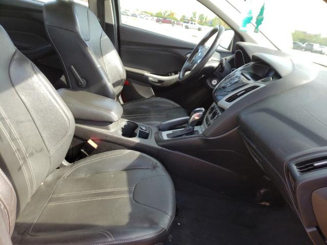 Photo 4 VIN: 1FADP3F26DL118457 - FORD FOCUS SE 