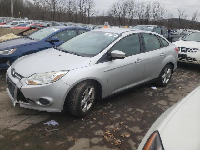 Photo 0 VIN: 1FADP3F26DL120595 - FORD FOCUS 