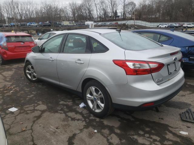 Photo 1 VIN: 1FADP3F26DL120595 - FORD FOCUS 