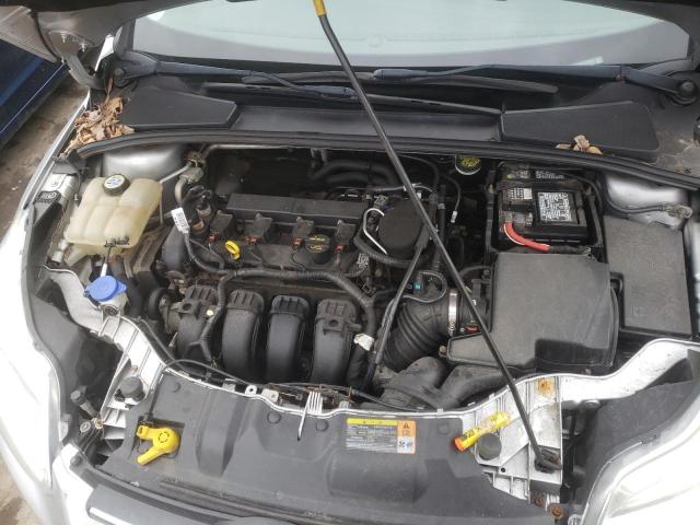 Photo 10 VIN: 1FADP3F26DL120595 - FORD FOCUS 