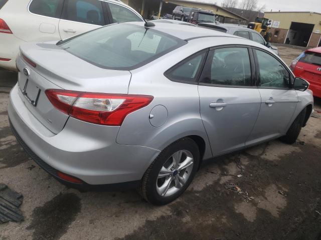 Photo 2 VIN: 1FADP3F26DL120595 - FORD FOCUS 