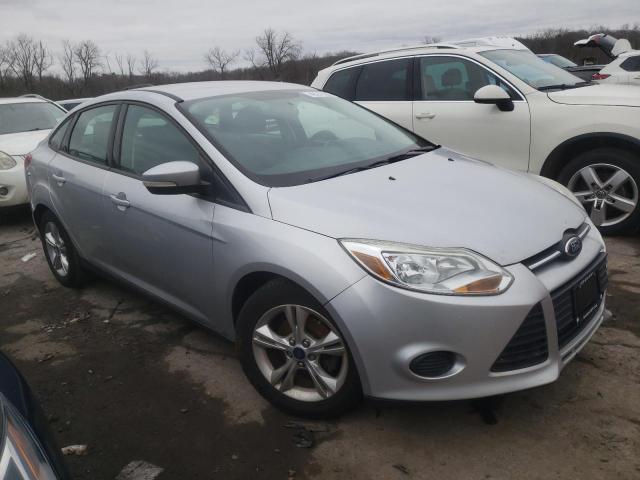 Photo 3 VIN: 1FADP3F26DL120595 - FORD FOCUS 