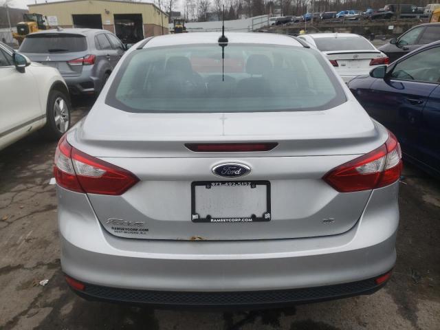 Photo 5 VIN: 1FADP3F26DL120595 - FORD FOCUS 