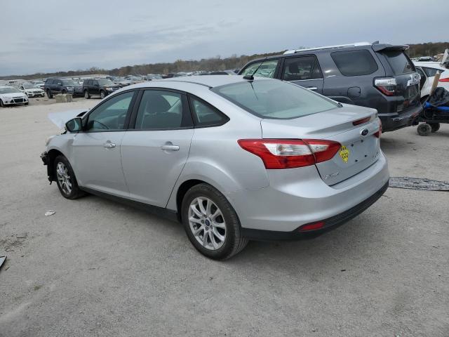 Photo 1 VIN: 1FADP3F26DL121407 - FORD FOCUS SE 