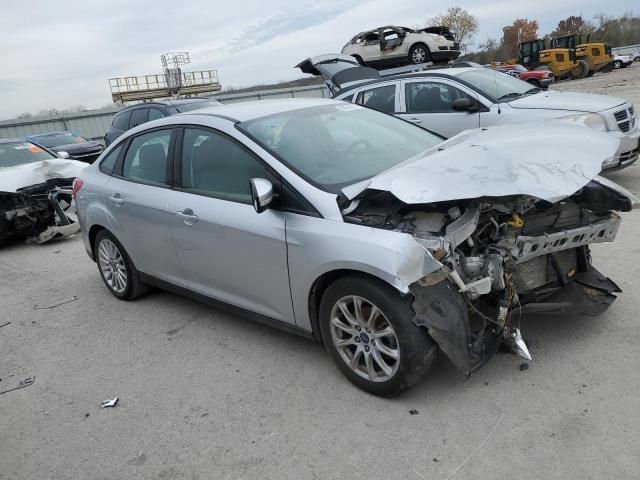 Photo 3 VIN: 1FADP3F26DL121407 - FORD FOCUS SE 