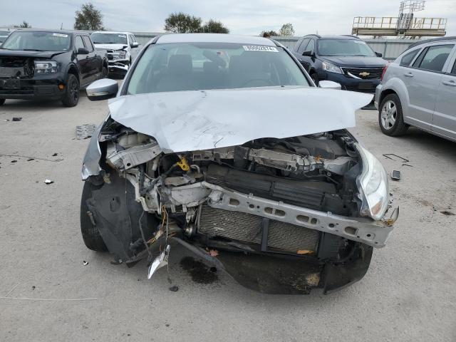 Photo 4 VIN: 1FADP3F26DL121407 - FORD FOCUS SE 