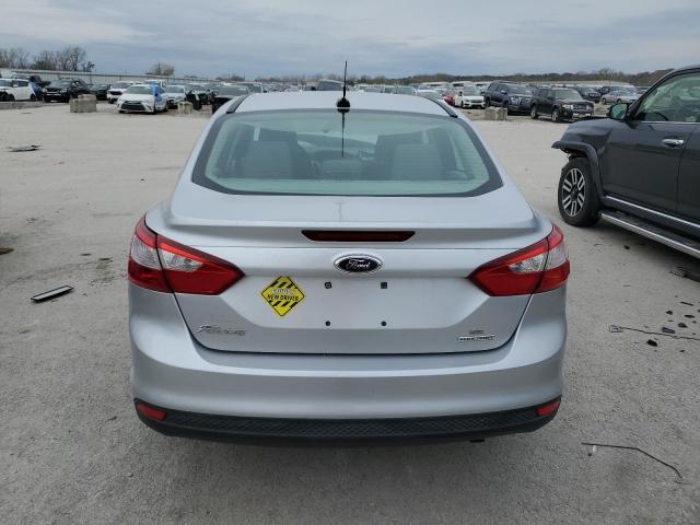 Photo 5 VIN: 1FADP3F26DL121407 - FORD FOCUS SE 