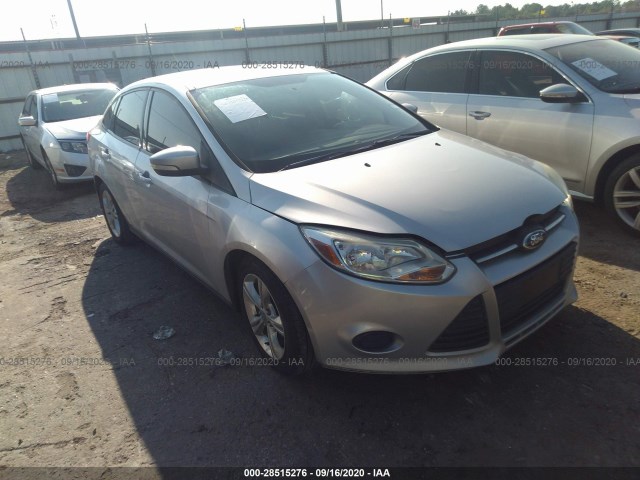 Photo 0 VIN: 1FADP3F26DL123545 - FORD FOCUS 