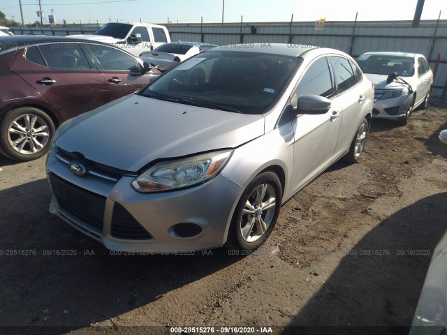 Photo 1 VIN: 1FADP3F26DL123545 - FORD FOCUS 