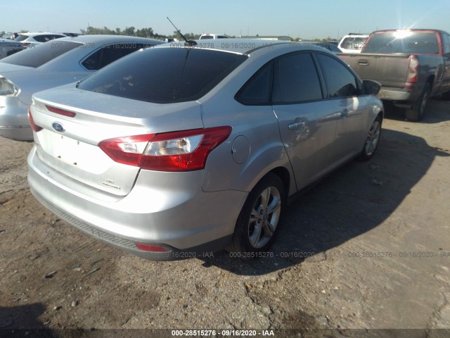 Photo 3 VIN: 1FADP3F26DL123545 - FORD FOCUS 